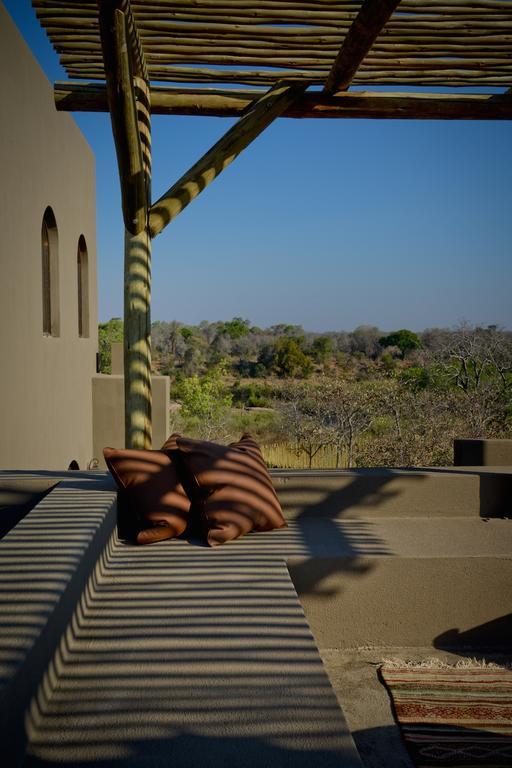 Lodge 23 - Elephant Point Sabie Park Exterior photo